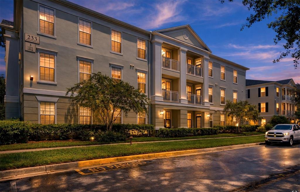 233 GOLDENRAIN DRIVE UNIT 3104