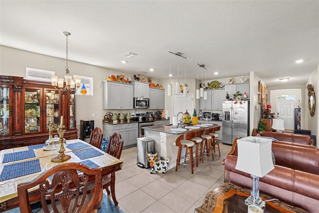 13322 WATERLEAF GARDEN CIRCLE, RIVERVIEW, FL — photo 4 of 15
