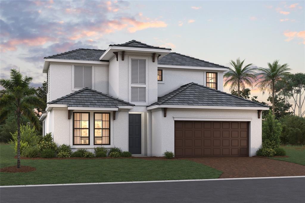 432 ALBERATA WAY
