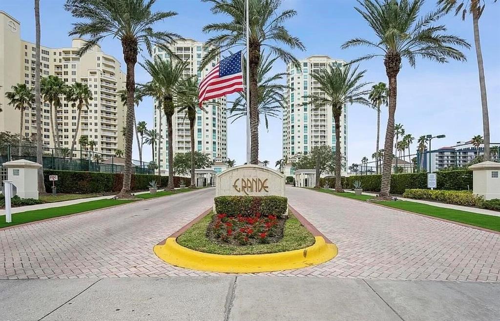 1180 GULF BOULEVARD UNIT 806