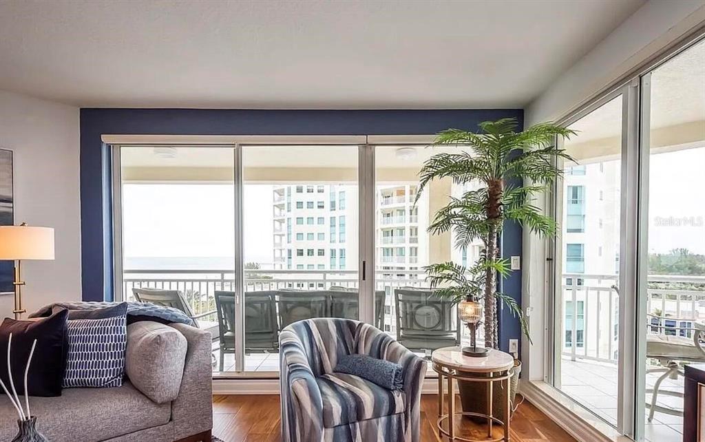 1180 GULF BOULEVARD UNIT 806, CLEARWATER, FL — photo 2 of 30