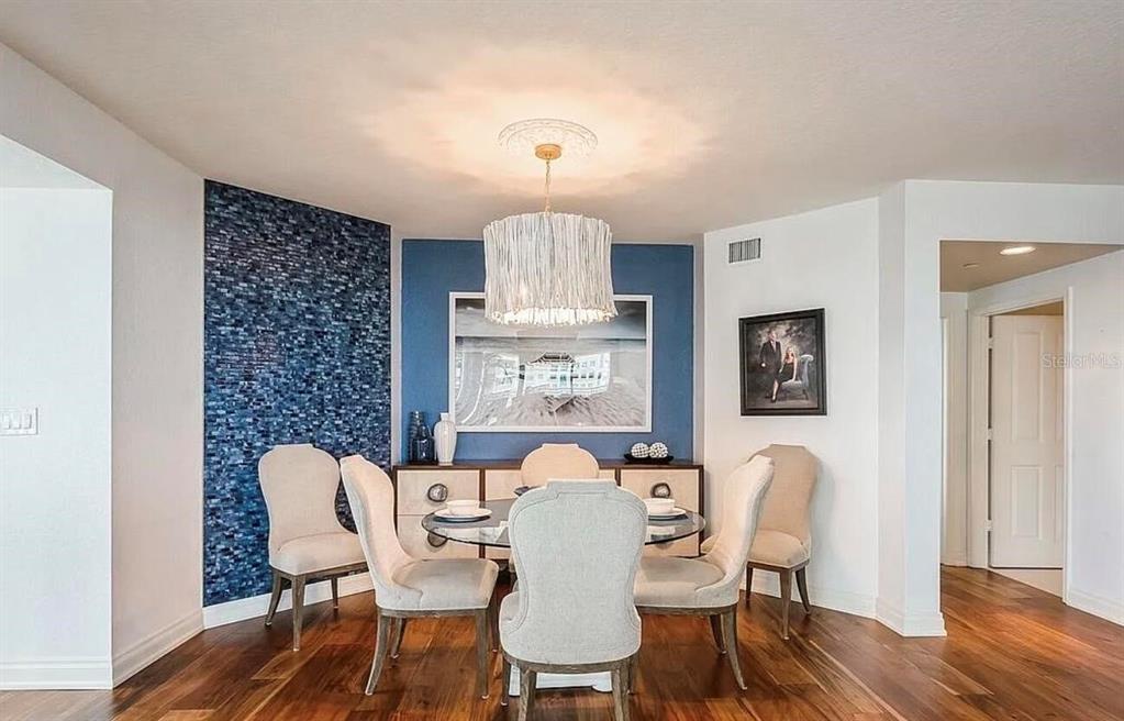 1180 GULF BOULEVARD UNIT 806, CLEARWATER, FL — photo 4 of 30