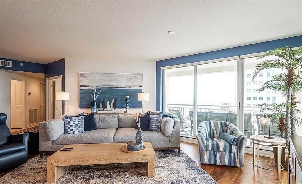 1180 GULF BOULEVARD UNIT 806, CLEARWATER, FL — photo 5 of 30