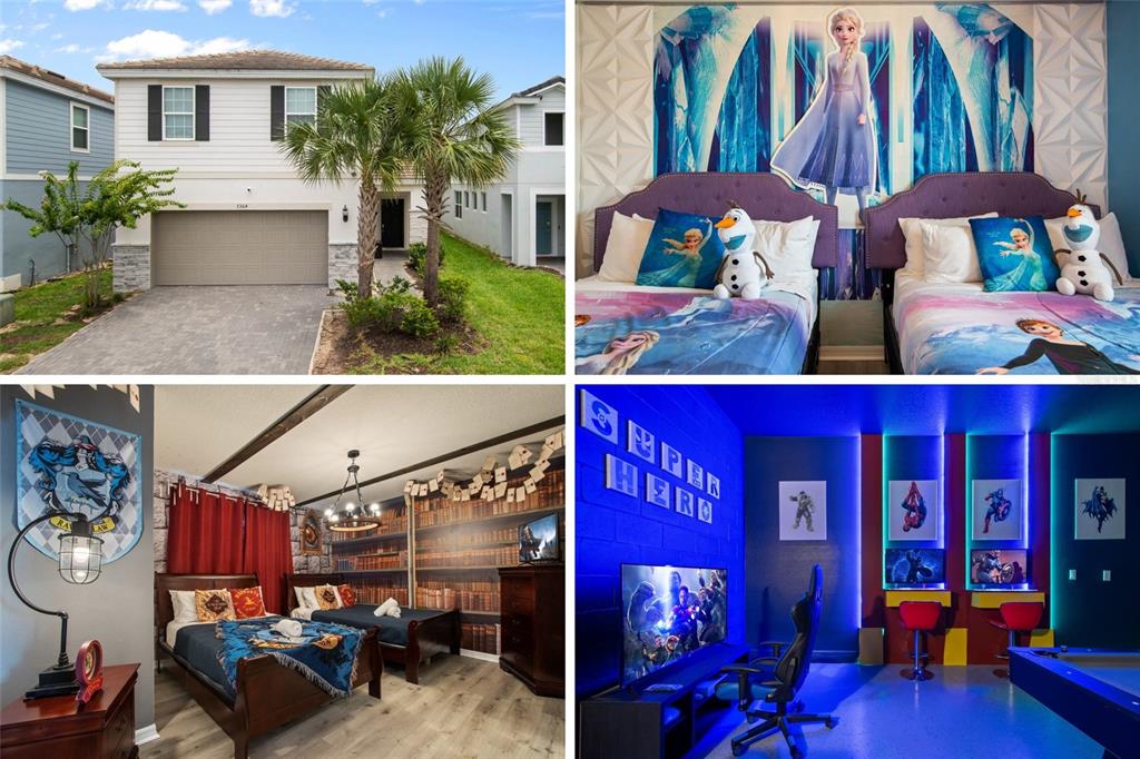 7364 OAKMOSS LOOP