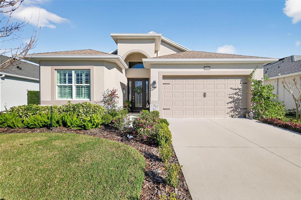8464 BRIDGEPORT BAY CIRCLE