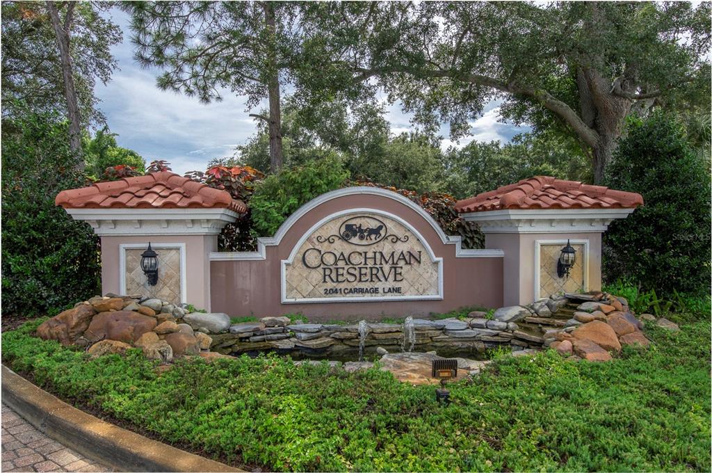899 LANTERN WAY UNIT 201, CLEARWATER, FL — photo 2 of 30