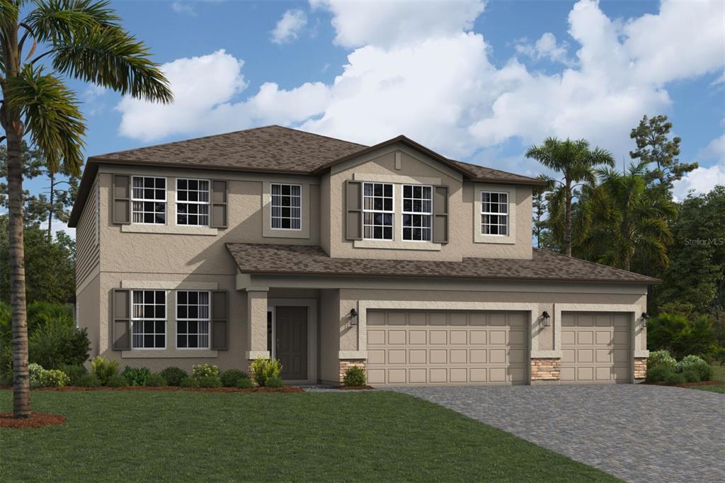 2314 CLARY SAGE DRIVE