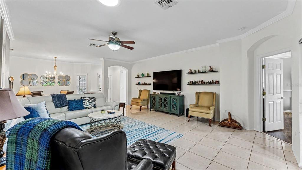 245 AMELIA STREET, POINCIANA, FL — photo 5 of 30