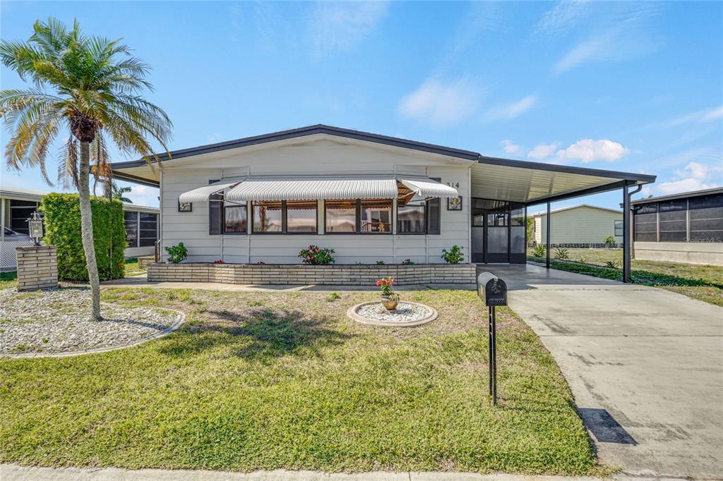 314 MARINER DRIVE