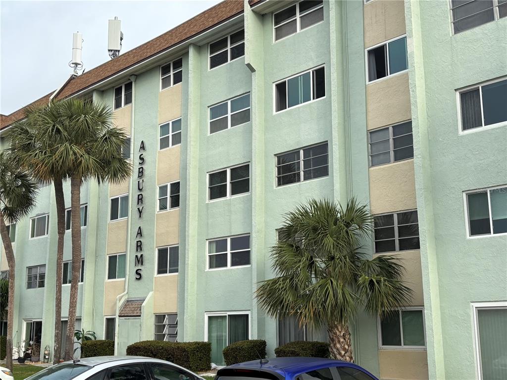 801 83RD AVENUE N UNIT 215