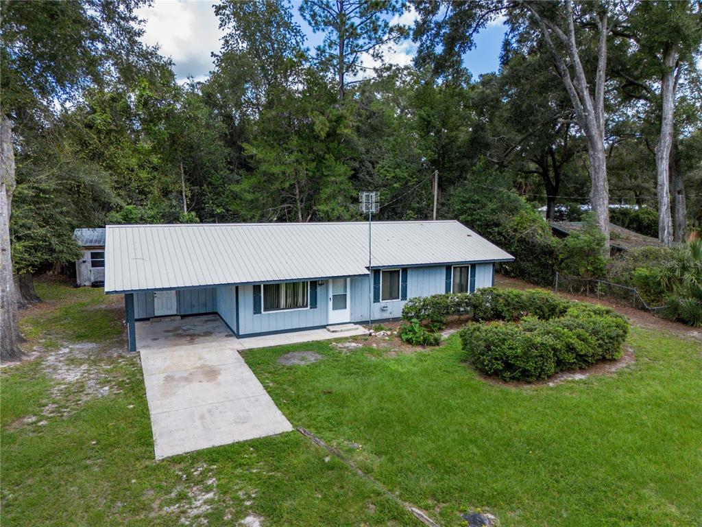 1424 NW 13TH AVENUE, CHIEFLAND, FL — photo 2 of 30