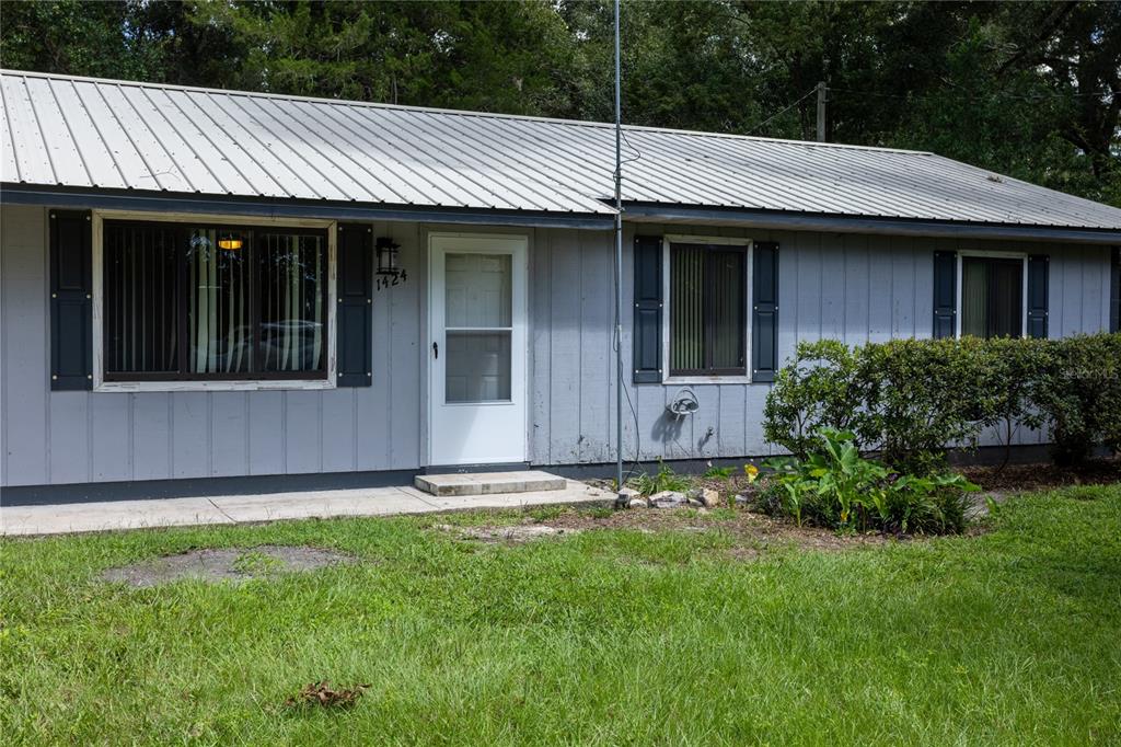 1424 NW 13TH AVENUE, CHIEFLAND, FL — photo 3 of 30