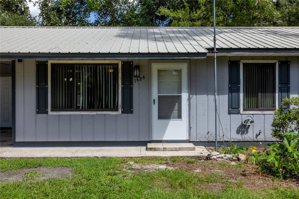 1424 NW 13TH AVENUE, CHIEFLAND, FL — photo 4 of 30