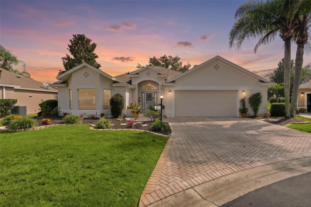 7108 SE 172ND HAZELWOOD LOOP, THE VILLAGES, FL — photo 2 of 30
