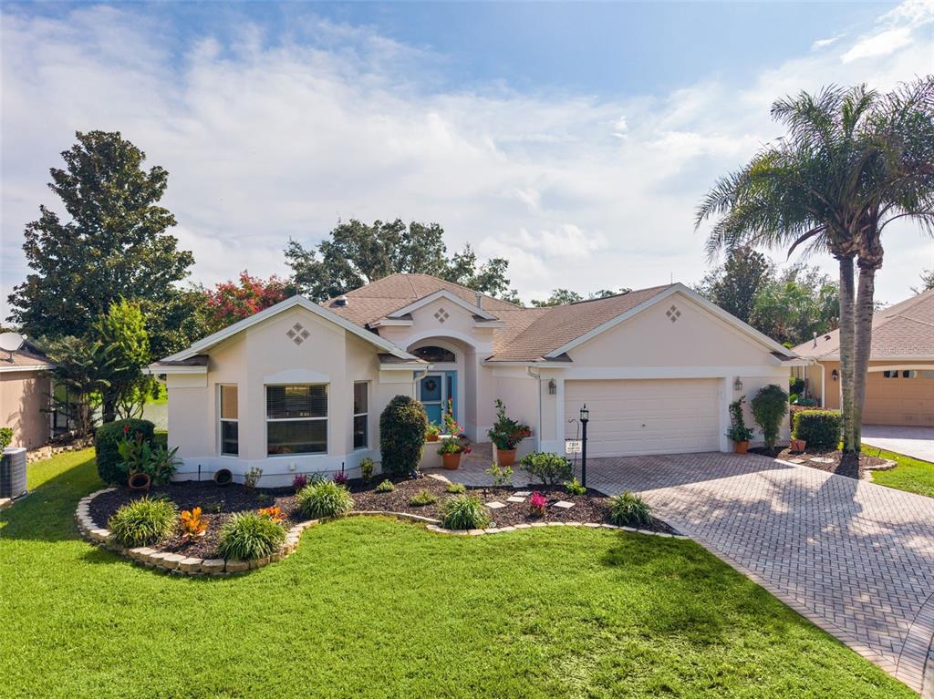 7108 SE 172ND HAZELWOOD LOOP, THE VILLAGES, FL — photo 3 of 30