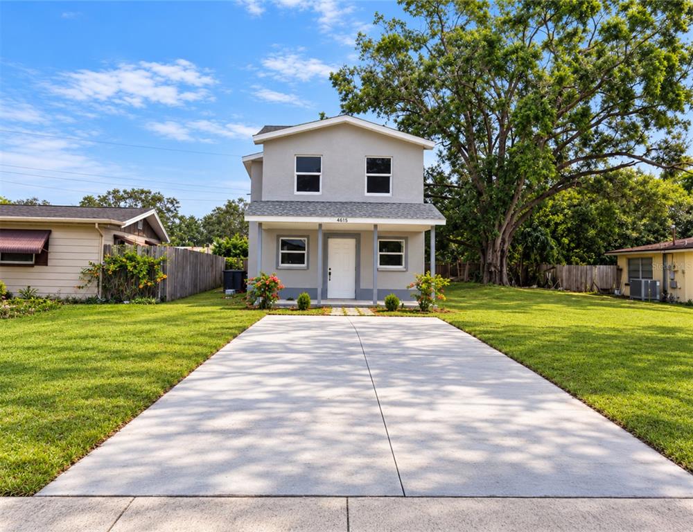 4615 AEGEAN AVENUE, HOLIDAY, FL — photo 4 of 30