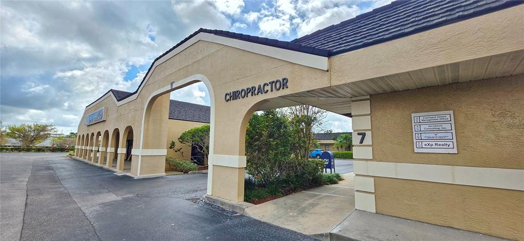 2323 CURLEW ROAD UNIT 7C