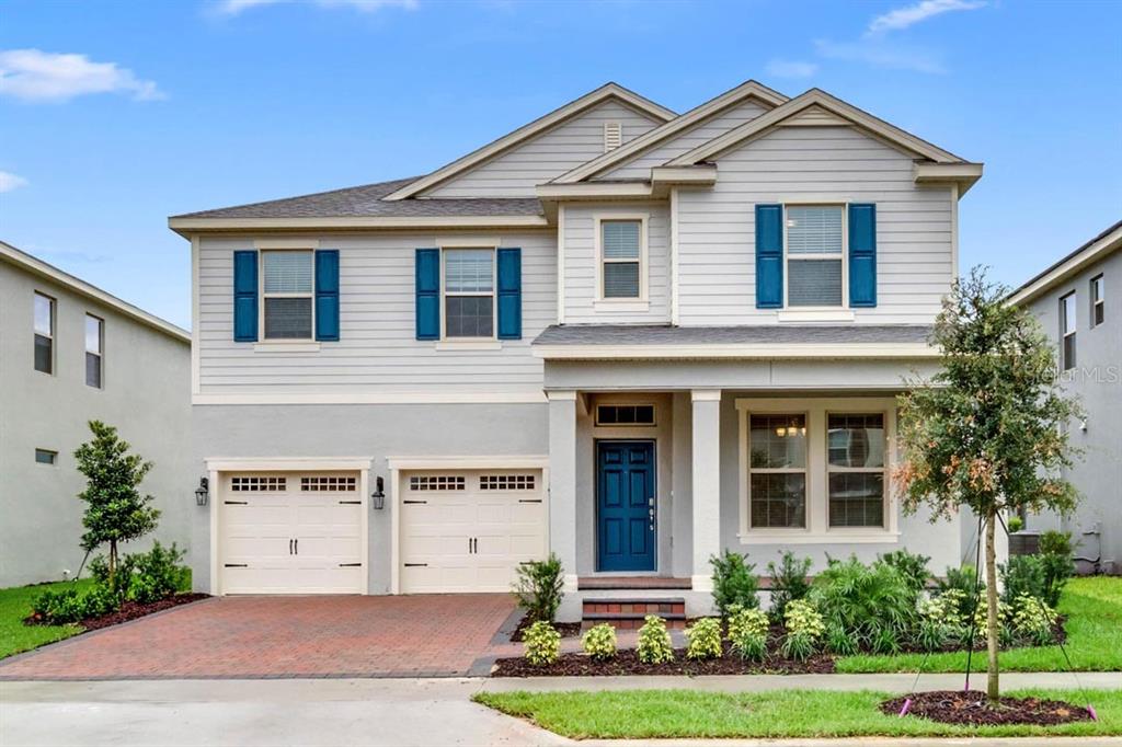11117 HOLLOW BAY DRIVE