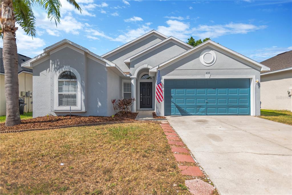 430 STONE BRIAR DRIVE