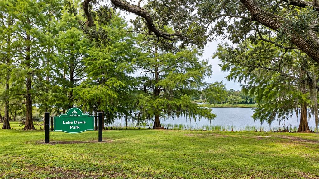 707 S MILLS AVENUE, ORLANDO, FL — photo 3 of 27