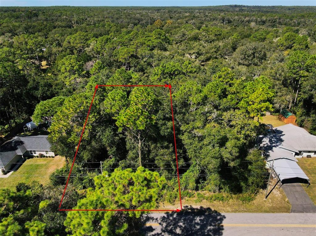 4114 S ALPINE AVENUE, INVERNESS, FL — photo 4 of 6