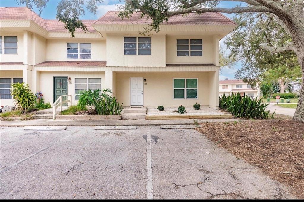 331 AMHERST AVENUE UNIT 56