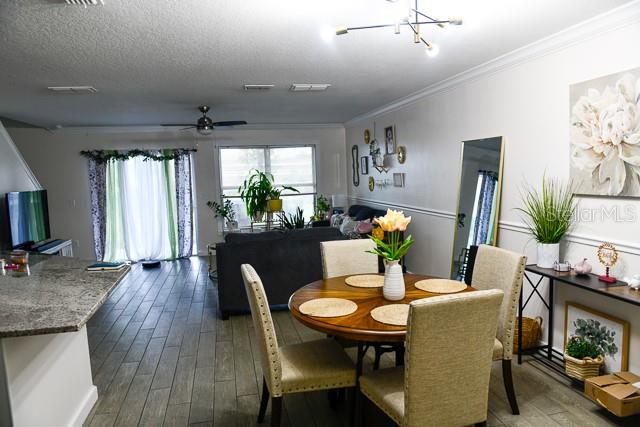 2607 AVENTURINE STREET, KISSIMMEE, FL — photo 2 of 9