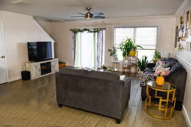 2607 AVENTURINE STREET, KISSIMMEE, FL — photo 3 of 9