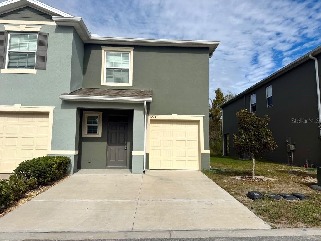 1241 YELLOW FINCH DRIVE