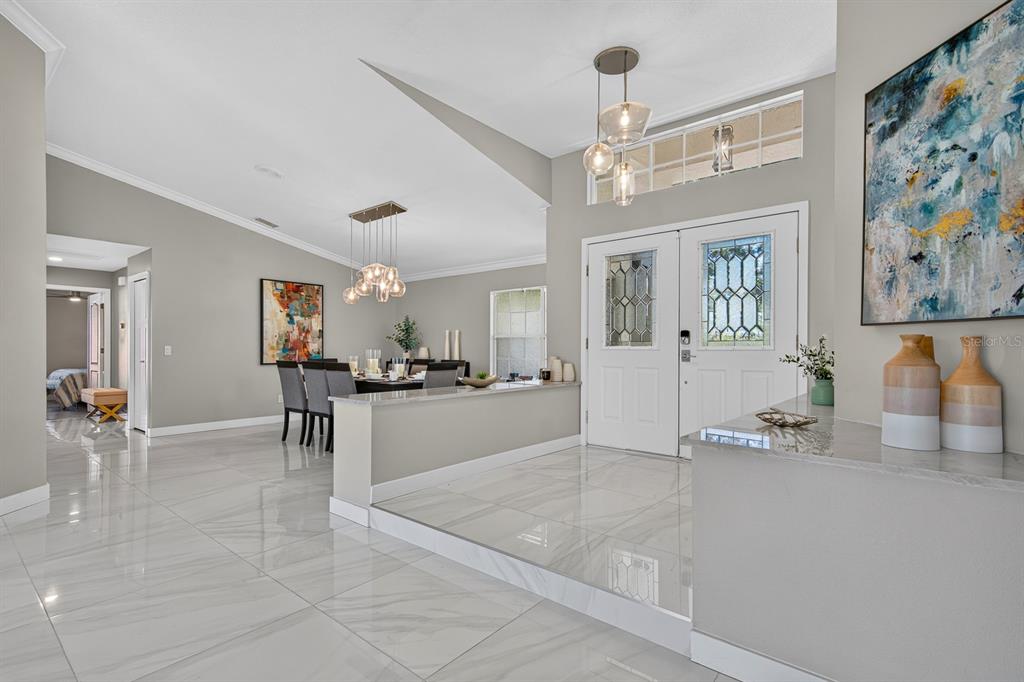 16506 LONGLEAT DRIVE, LUTZ, FL — photo 4 of 30