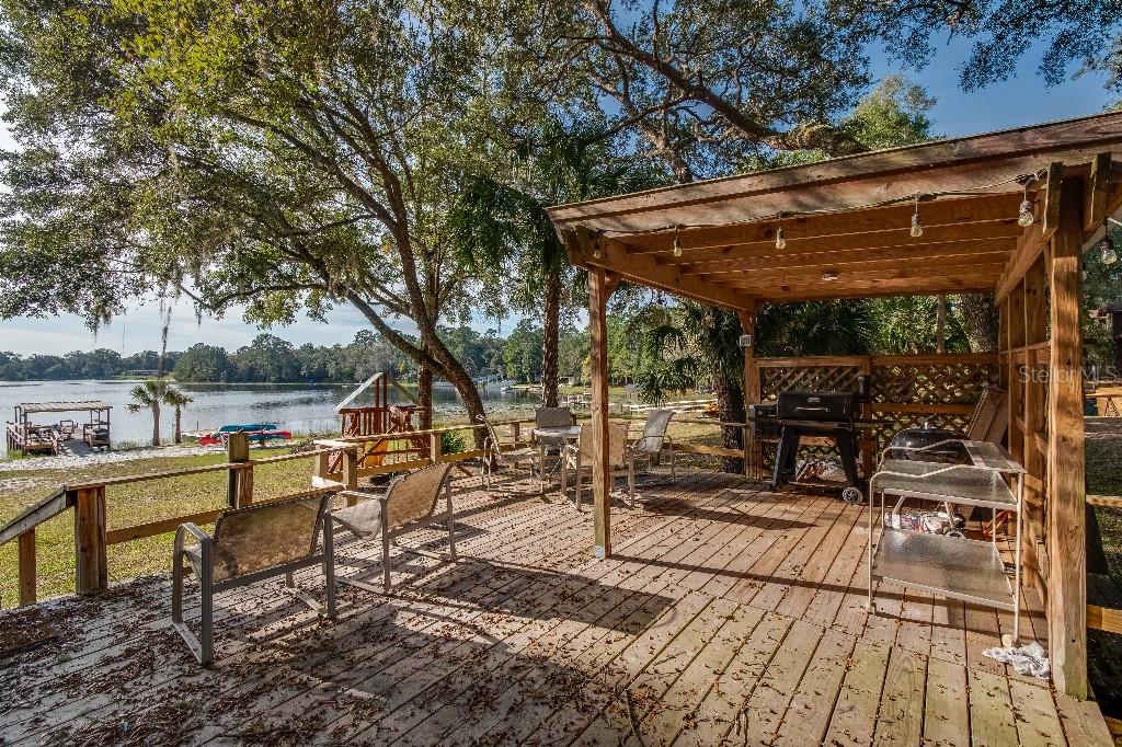 391 SE 165TH COURT ROAD, SILVER SPRINGS, FL — photo 4 of 30