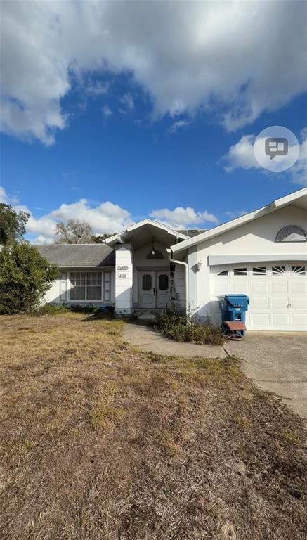 2462 STEPHANIE DRIVE