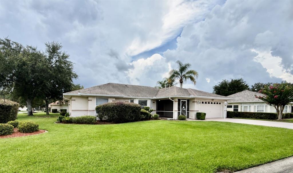 4646 INVERNESS DRIVE