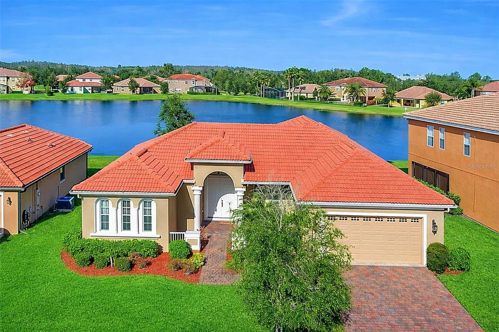 3821 SHOREVIEW DRIVE