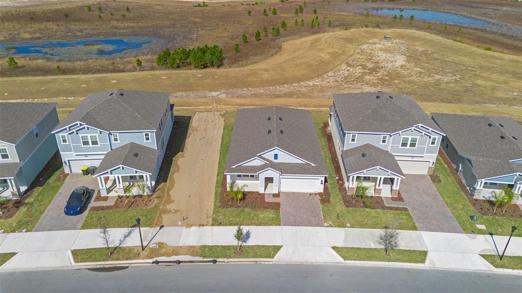 3028 NAMASTE DRIVE UNIT B, CLERMONT, FL — photo 2 of 13
