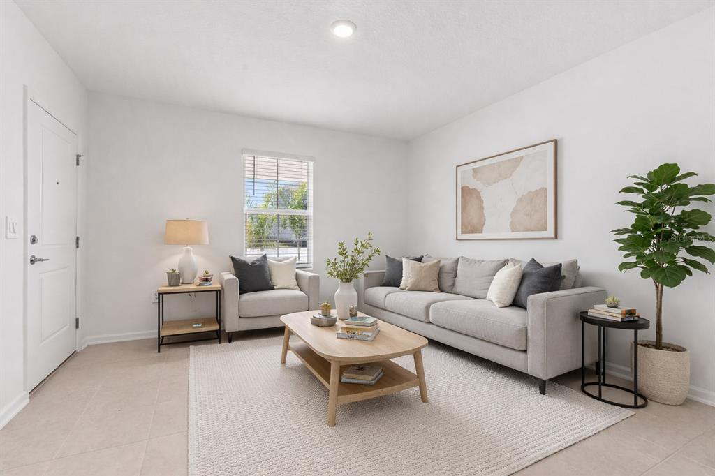 3028 NAMASTE DRIVE UNIT B, CLERMONT, FL — photo 5 of 13