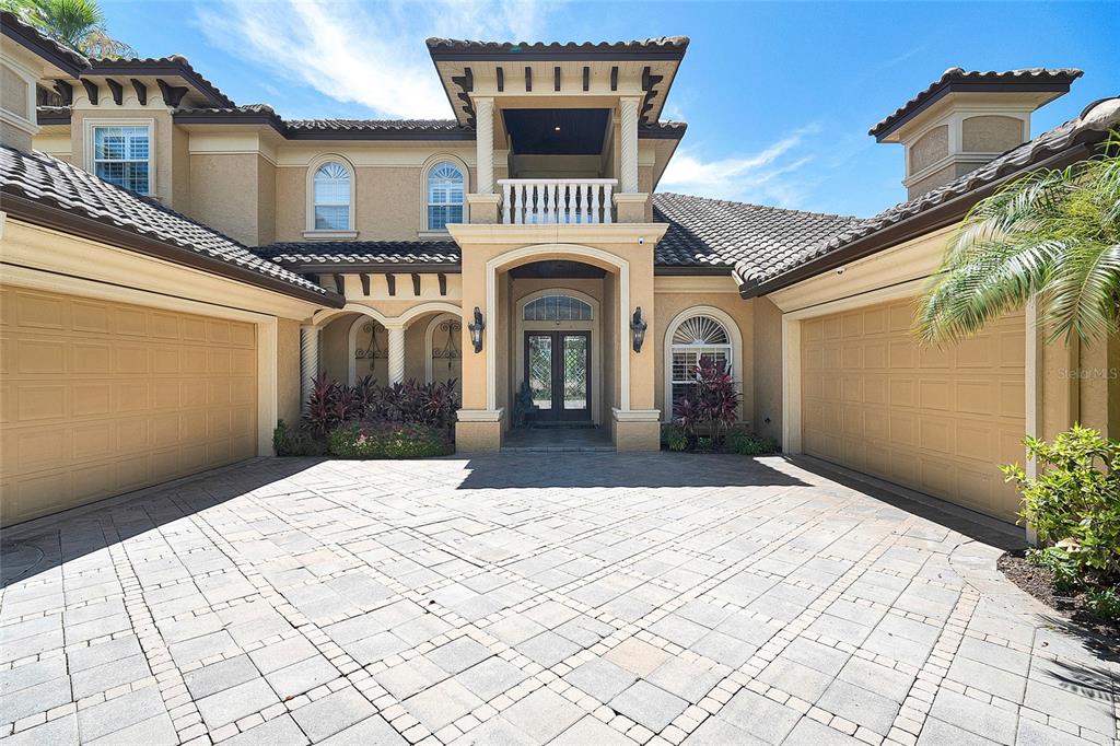 8707 SILVERTHORN ROAD