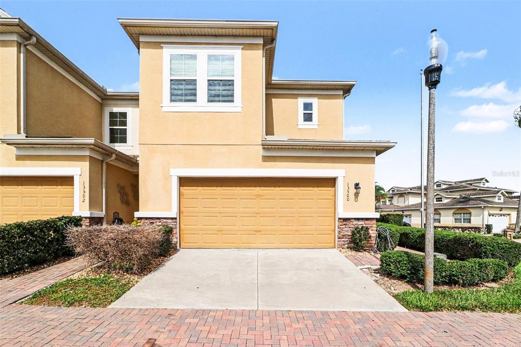 13500 FOUNTAINBLEAU DRIVE