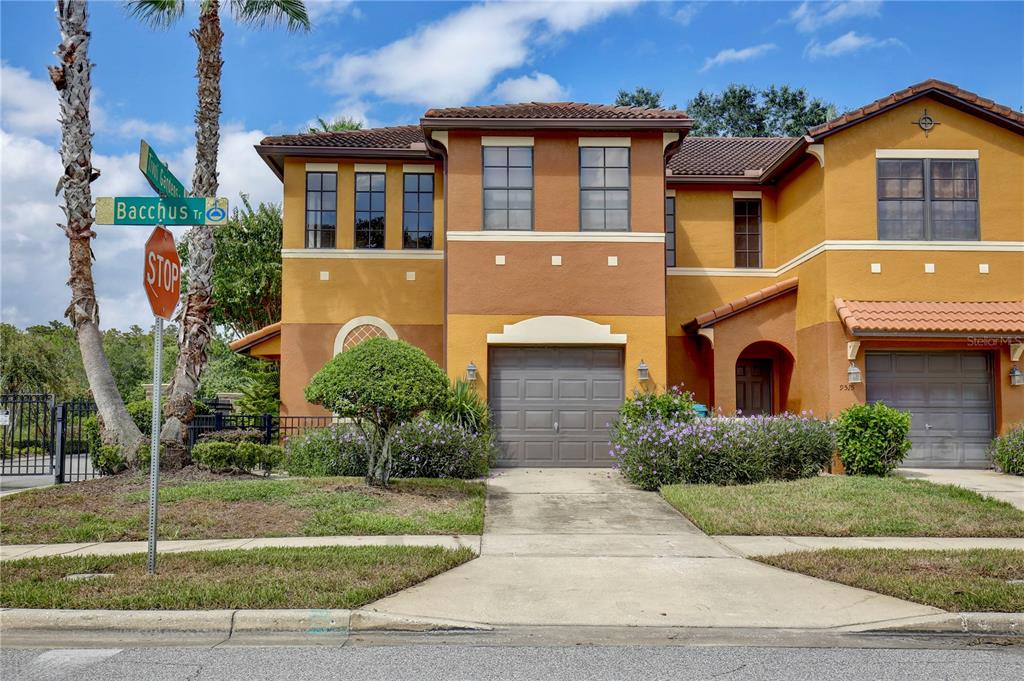 9501 BACCHUS TRAIL