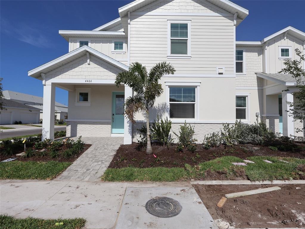 4466 SUNSET GARDEN STREET