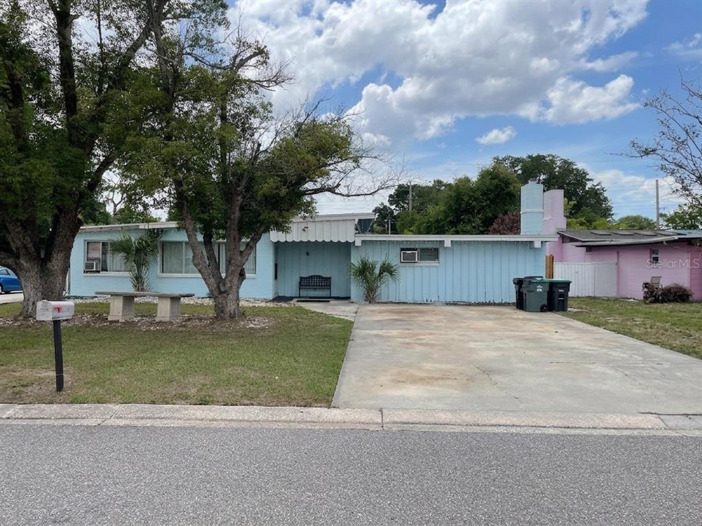 2506 MARTINWOOD DRIVE