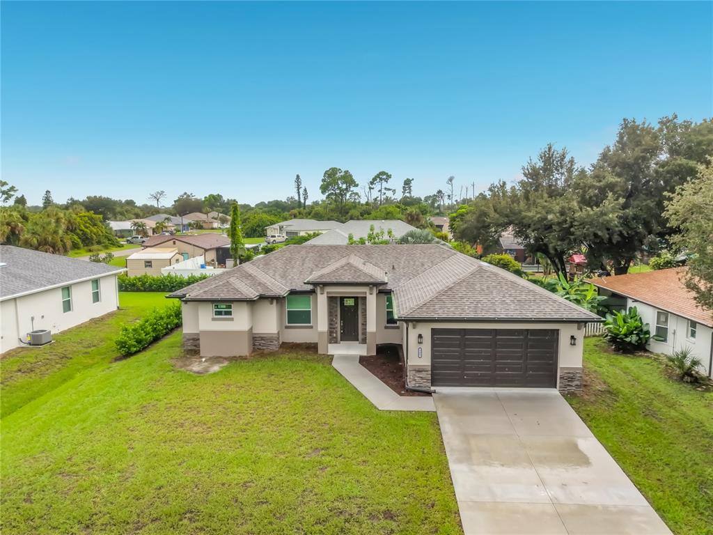 18475 MORRISSON AVENUE, PORT CHARLOTTE, FL — photo 2 of 30
