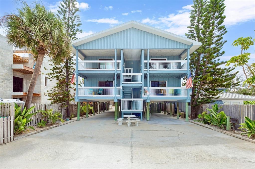 812 GULF BLVD UNIT 3