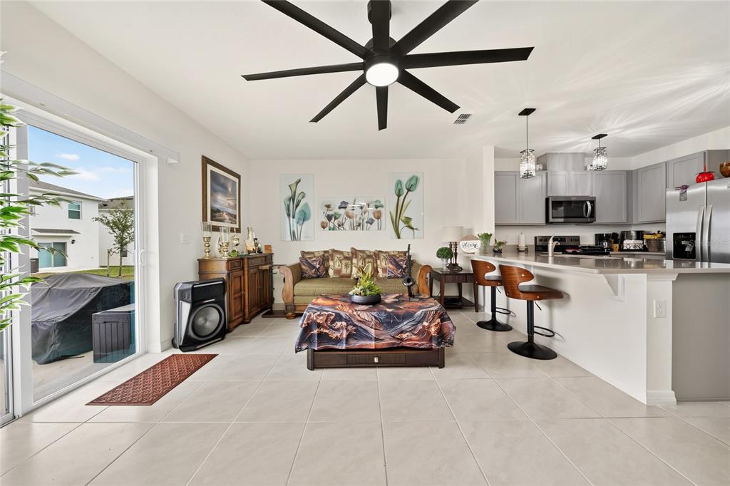 1931 TAMARACK PASS, DAVENPORT, FL — photo 5 of 28