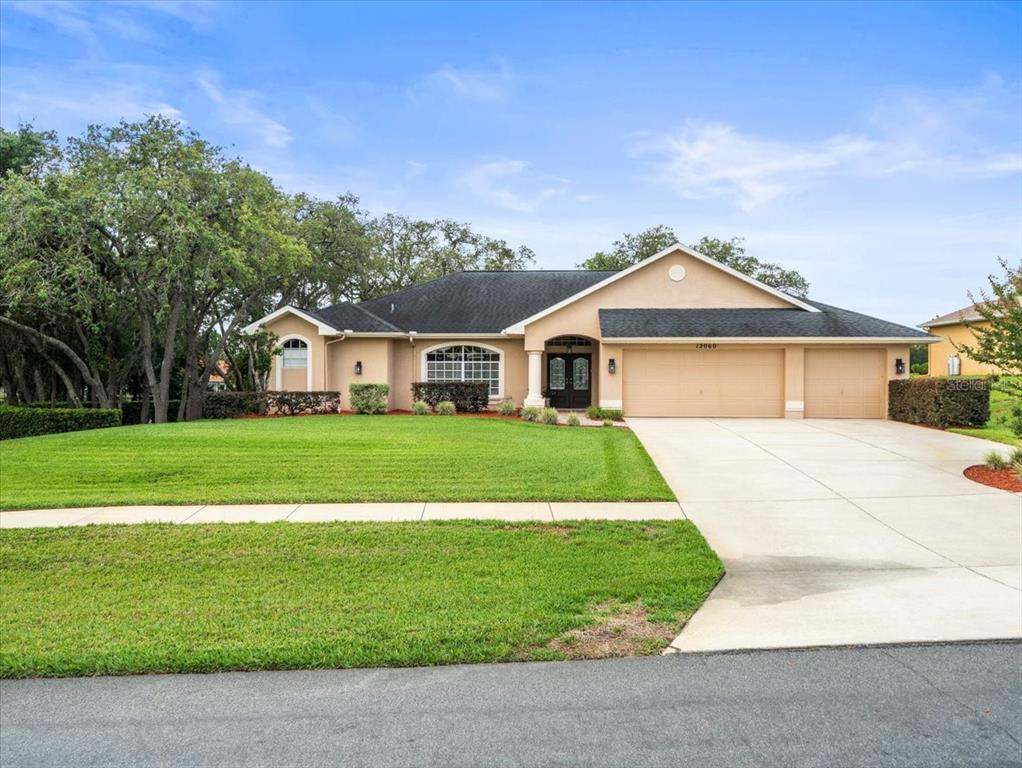 12060 SAPPHIRE DRIVE