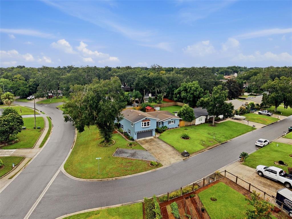 4511 LONGWORTH DRIVE, ORLANDO, FL — photo 3 of 59
