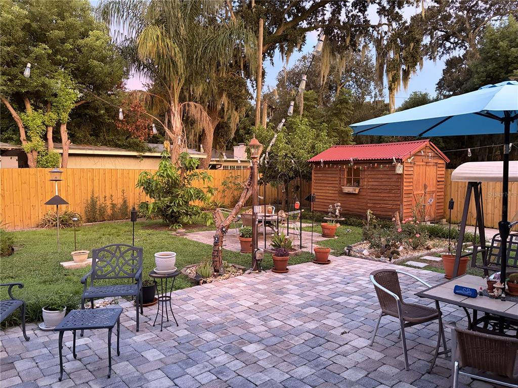 4511 LONGWORTH DRIVE, ORLANDO, FL — photo 4 of 59