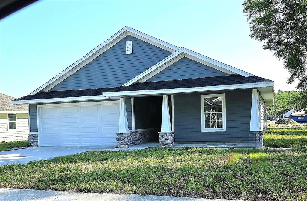 281 SW SILVER PALM DRIVE