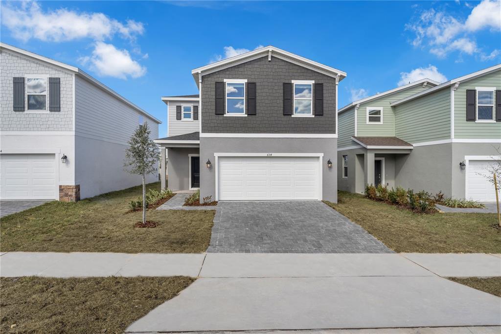 634 ROCKAWAY LANE