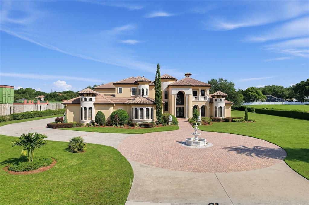 9615 WINDY RIDGE ROAD, WINDERMERE, FL — photo 3 of 41